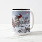 De strijd tegen de Mok Sair'n Nanlech (Voorkant rechts)