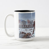 De strijd tegen de Mok Sair'n Nanlech (Links)