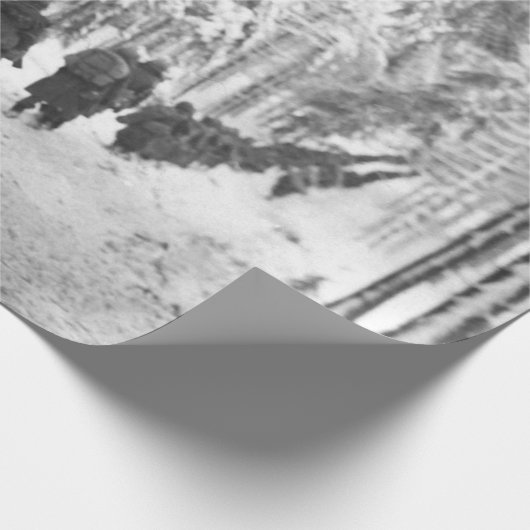 De strijd tegen de plaag cadeaupapier (Hoek)