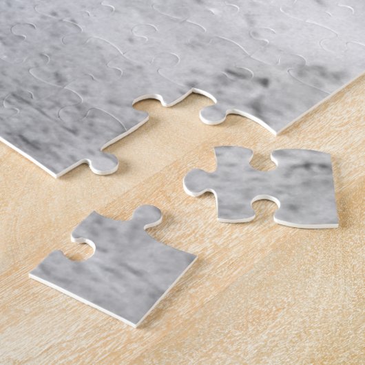 De strijd tegen de plaag legpuzzel (Zijkant)