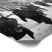 De strijd tegen de plaag poster (Hoek)