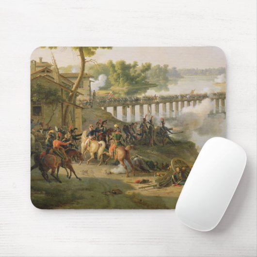 De strijd tegen Lodi Muismat (Met muis)