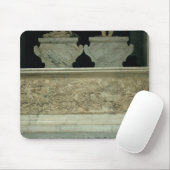 De strijd tegen Marignano Muismat (Met muis)