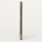 De strijd tegen Temeraire Case-Mate iPhone Case (Achterkant / rechts)