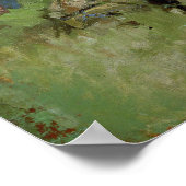 De strijd tussen de Scythianen en de Poster (Hoek)