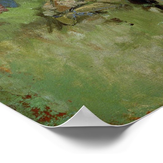 De strijd tussen de Scythianen en de Poster (Hoek)