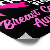 De strijd van beste vriend is mijn strijd tegen bo poster (Hoek)