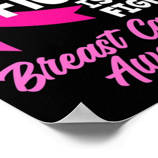 De strijd van beste vriend is mijn strijd tegen bo poster (Hoek)