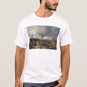 De strijd van de naties van Leipzig, 1813 T-shirt