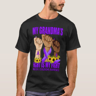 De strijd van de oma van mijn oma is mijn strijd M T-shirt