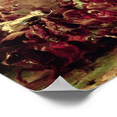 De strijd van Mont Thabor, 16 april 1799 Poster (Hoek)