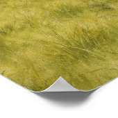 De strijd van Prairie Dog Creek door Ralph Heinz Poster (Hoek)