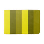 "De strips hebben het" Bath Mat (Voorkant)