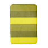 "De strips hebben het" Bath Mat (Voorkant Verticaal)