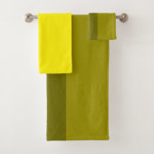 "De strips hebben het" doekdoekset Bad Handdoek (Insitu)