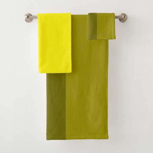 "De strips hebben het" doekdoekset Bad Handdoek (Insitu)