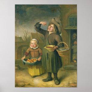 De stroop poster
