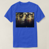 de stropiraten van het pet t-shirt (Design voorkant)