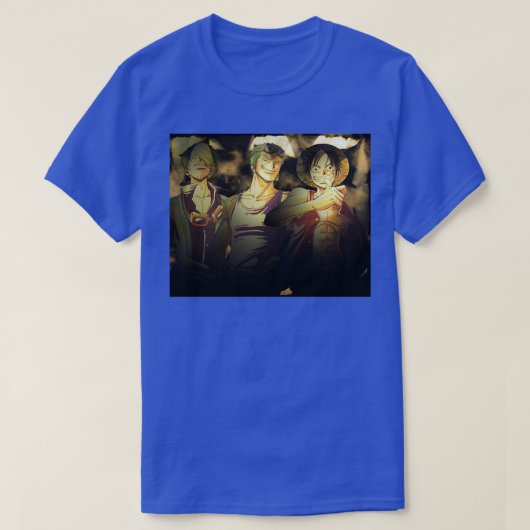 de stropiraten van het pet t-shirt (Design voorkant)