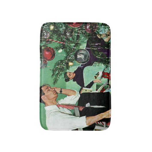 De structuur bijsnijden badmat (Voorkant Verticaal)