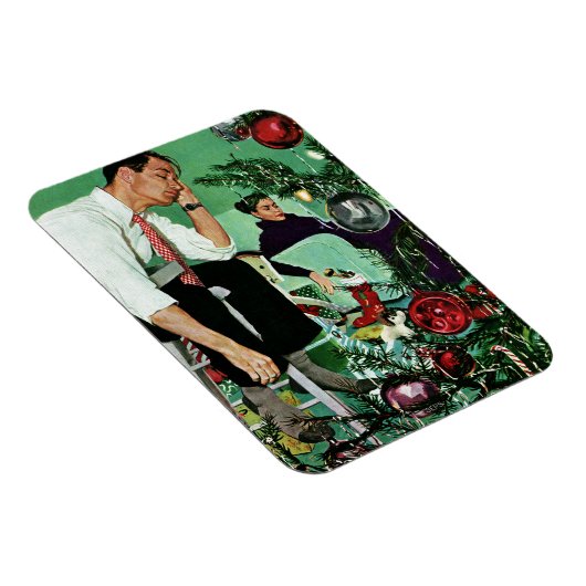 De structuur bijsnijden magneet (Rechterzijde)