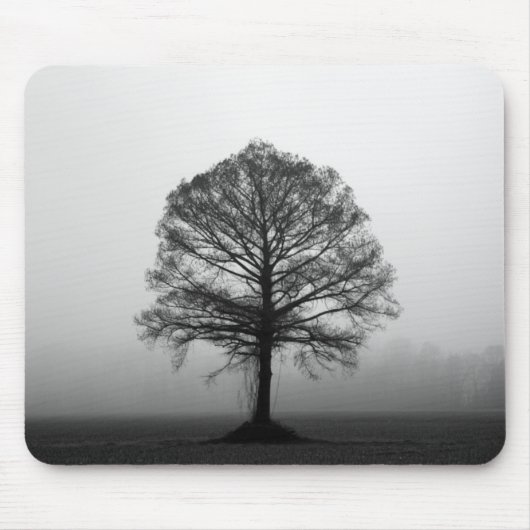 De structuur muismat (Voorkant)