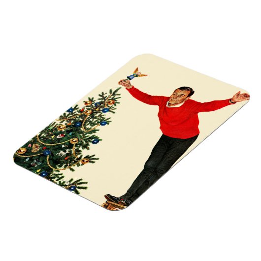 De structuur onderbreken magneet (Linkerzijde)