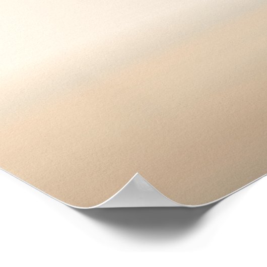 De structuur poster (Hoek)