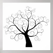 De structuur poster (Voorkant)