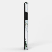 De structuur uitsnijden Case-Mate iPhone case (Achterkant/rechts)