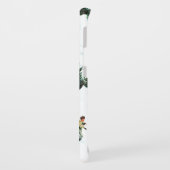 De structuur uitsnijden Case-Mate samsung galaxy hoesje (Achterkant/links)