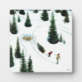 De structuur uitsnijden fotoplaat (Voorkant)