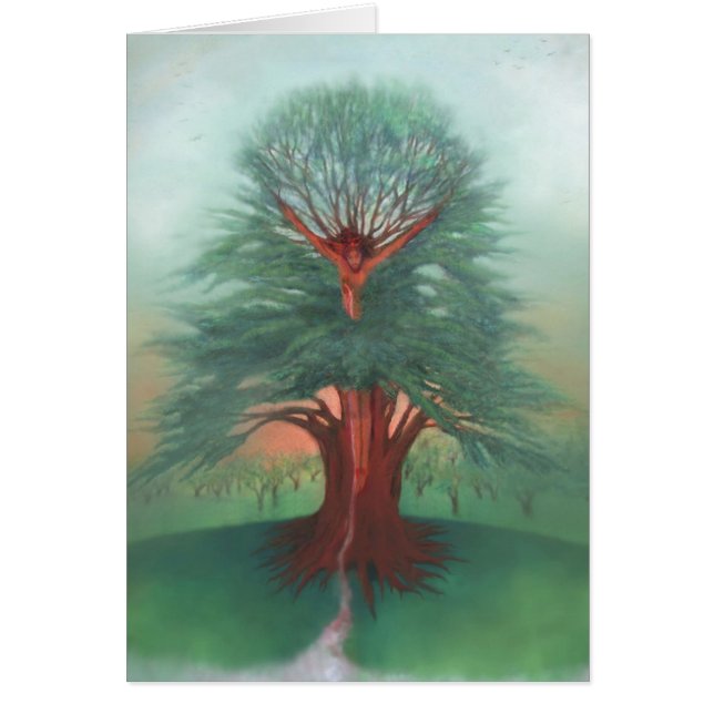 De structuur van het helen (Voorkant)