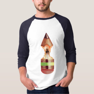 De Stubbie Core T-shirt