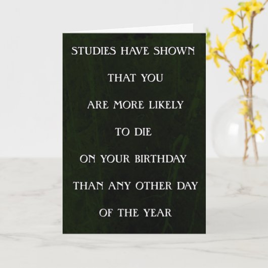 De studies hebben getoond u Waarschijnlijk zullen Kaart (Gele Bloem)