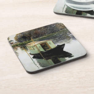 De Studio Boat Bier Onderzetter