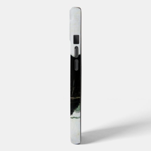 De Studio Boat Case-Mate iPhone Case (Achterkant / Links)