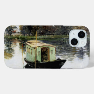De Studio Boat iPhone 15 Case