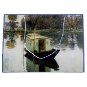 De Studio Boat Large Gift Bag Groot Cadeauzakje (Voorkant)