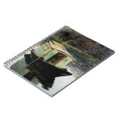 De Studio Boat Notitieboek (Linkerzijde)