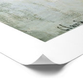 De Studio Boat Poster (Hoek)