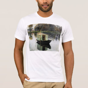 De Studio Boat T-shirt