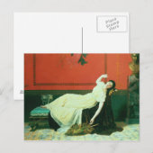 De Studio Briefkaart (Voorkant / Achterkant)