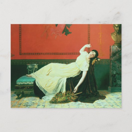 De Studio Briefkaart (Voorkant)