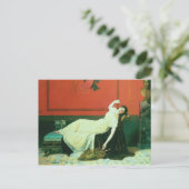 De Studio Briefkaart (Staand voorkant)