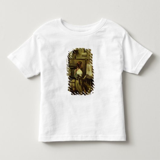 De Studio Corot Kinder Shirts (Voorkant)