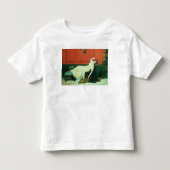 De Studio Kinder Shirts (Voorkant)