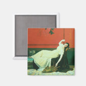 De Studio Magneet (Voorkant / Achterkant)