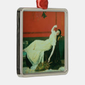 De Studio Metalen Ornament (Rechts)