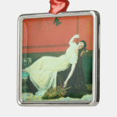 De Studio Metalen Ornament (Links)